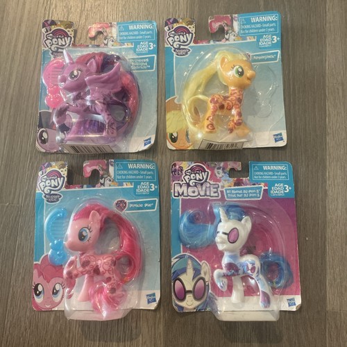 Lot little pony - lot, 4