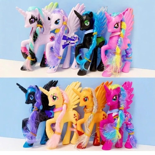 Little pony princess - pony,