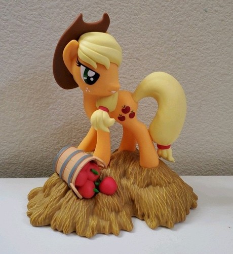 Little pony vinyl - vinyl, bank