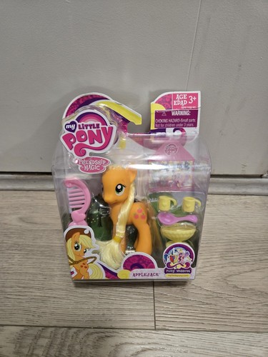 Hasbro little pony - little,