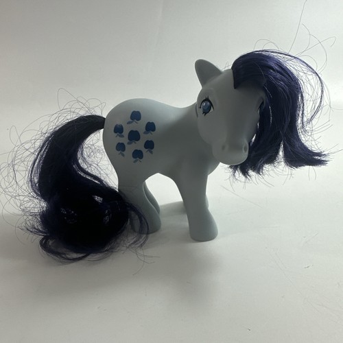 Limited edition little pony - limited, my