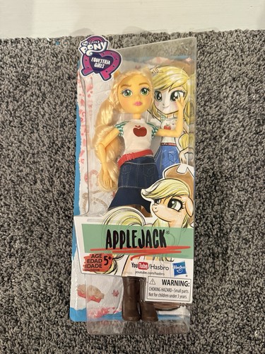 Little pony equestria girls - my,