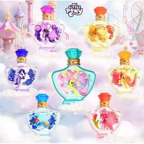 Little pony breezies magic - breezies,