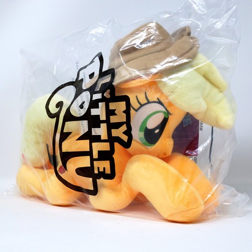 Hasbro little pony - my,