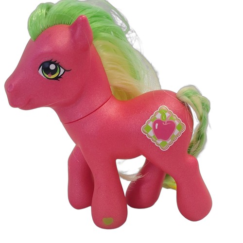 Little pony applejack - little,