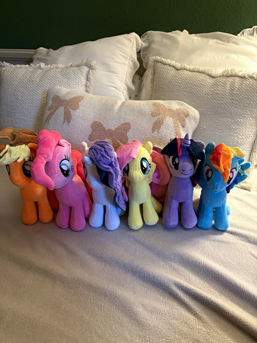 Little pony applejack small - little,