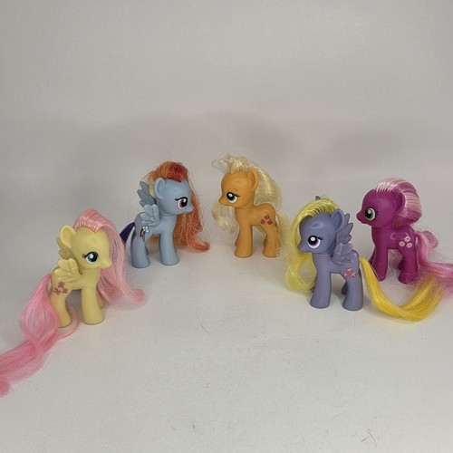 Little pony 2010 - little, of